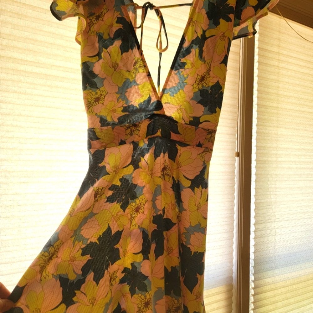 Mapale dress